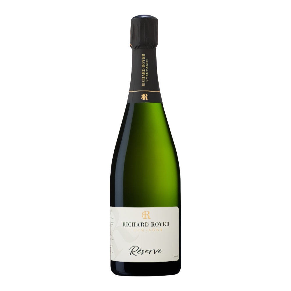 Richard Royer, Réserve Brut, Magnum 1500 ml